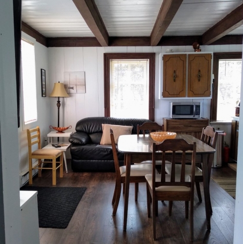 Chalet