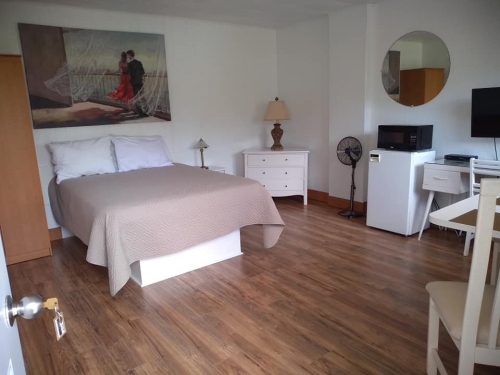 Chambres